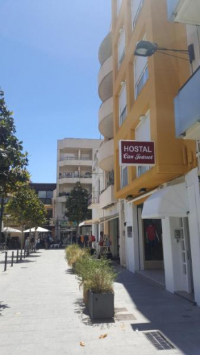 Hostal Can Joanet, Cambrils